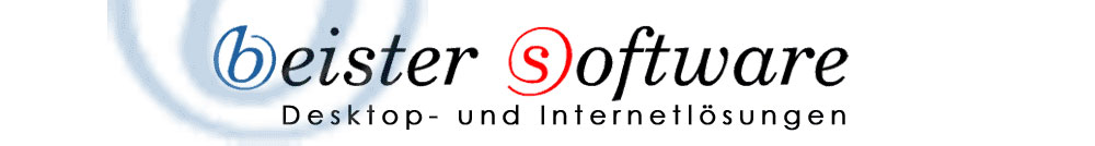 Beister Software GmbH