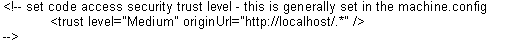 Code